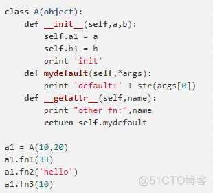 知识问答系统 Python python问答题_面试_17