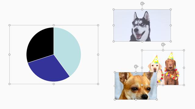 android 饼状图动画 饼状图 美化_饼图_33