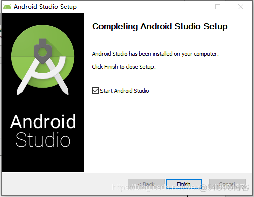 android studio 运行第一个程序 android studio运行顺序_Android_04