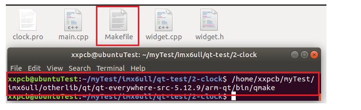 QT开发winpe arm架构程序 arm架构安装qt_QT开发winpe arm架构程序_08