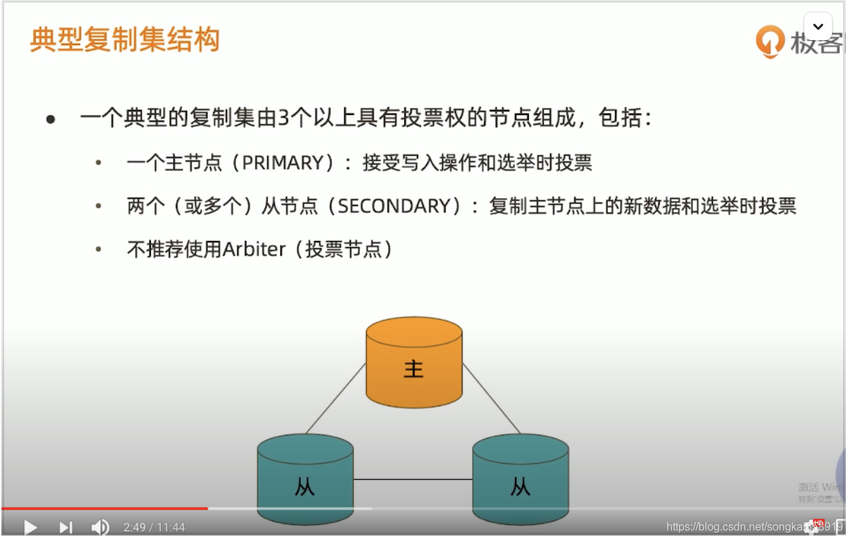 mongodb是不是有主键 mongodb 主键_mongodb是不是有主键_05