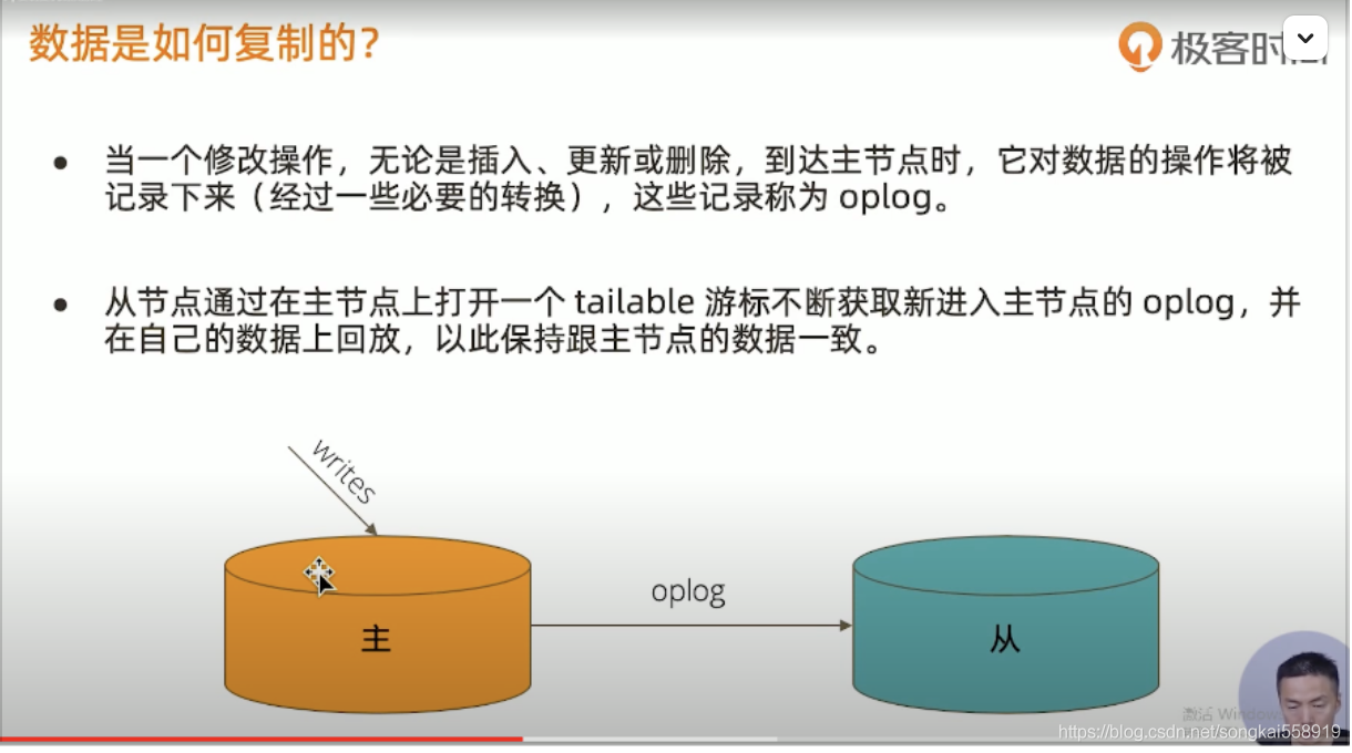 mongodb是不是有主键 mongodb 主键_数据库_06