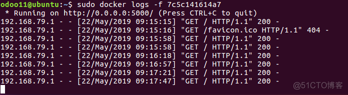 链接本地的docker docker网络 本地网络怎么连接_链接本地的docker_03