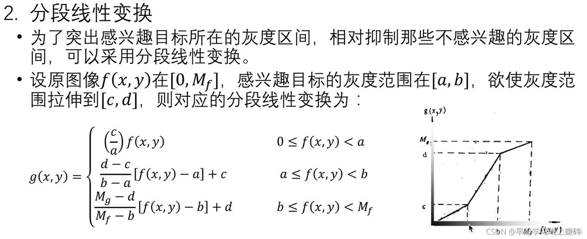 灰度图像添加噪声和去噪python 灰度图像增强的方法_图像处理_06