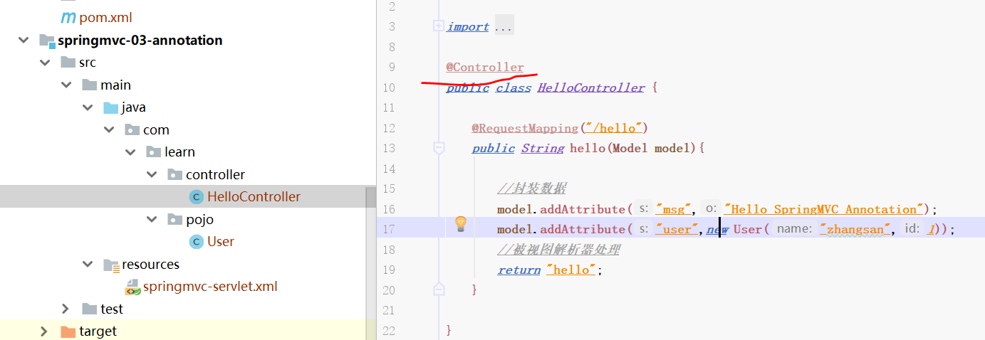 spring boot 增加包扫描 springboot配置扫描包_xml_04