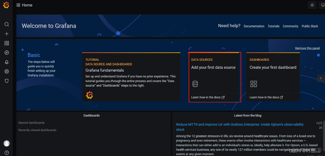 prometheus kubernetes 配置 prometheus 部署_grafana_23