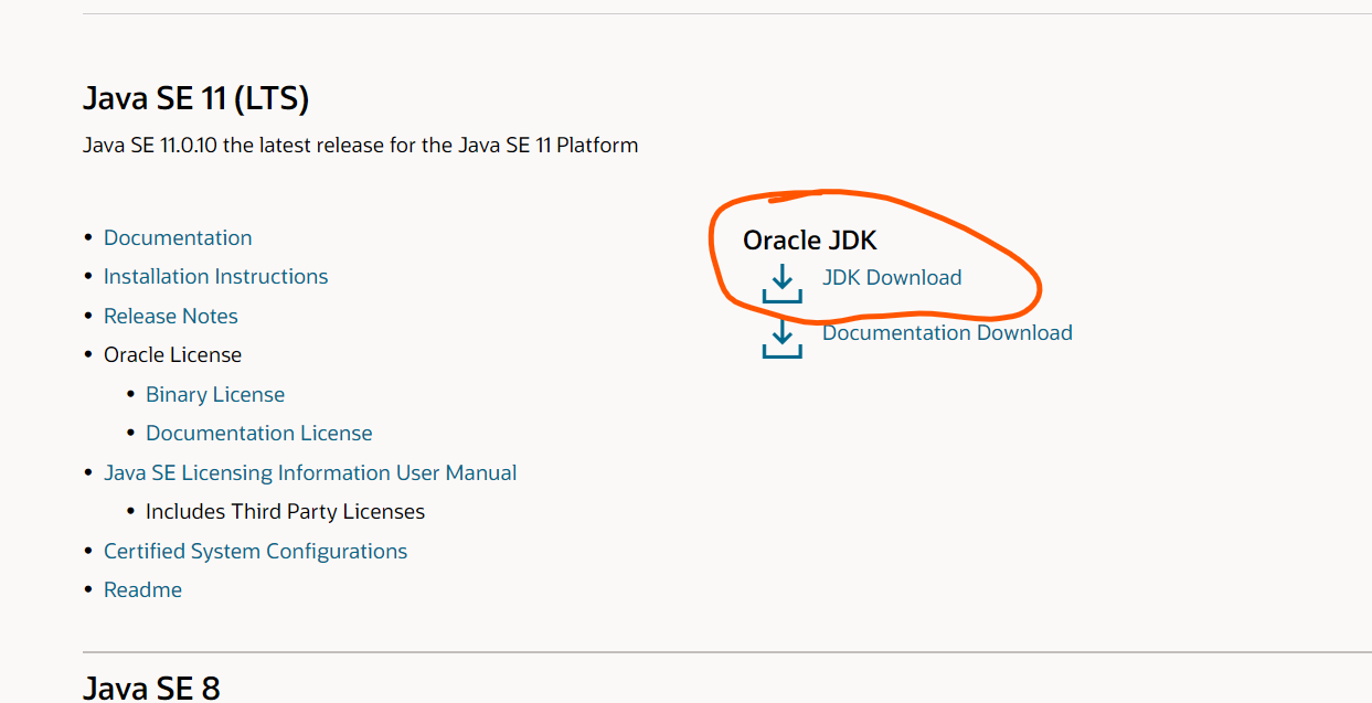 怎么安装多个Java版本 安装多个版本的jdk_JAVA_02