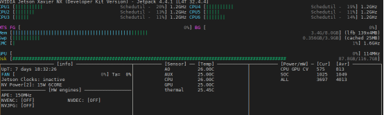 pytorch设置内存使用 pytorch训练占用内存多_pytorch_03