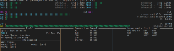 pytorch设置内存使用 pytorch训练占用内存多_python_05