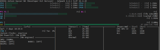 pytorch设置内存使用 pytorch训练占用内存多_加载_07