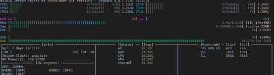 pytorch设置内存使用 pytorch训练占用内存多_pytorch_09