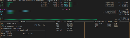 pytorch设置内存使用 pytorch训练占用内存多_pytorch_11