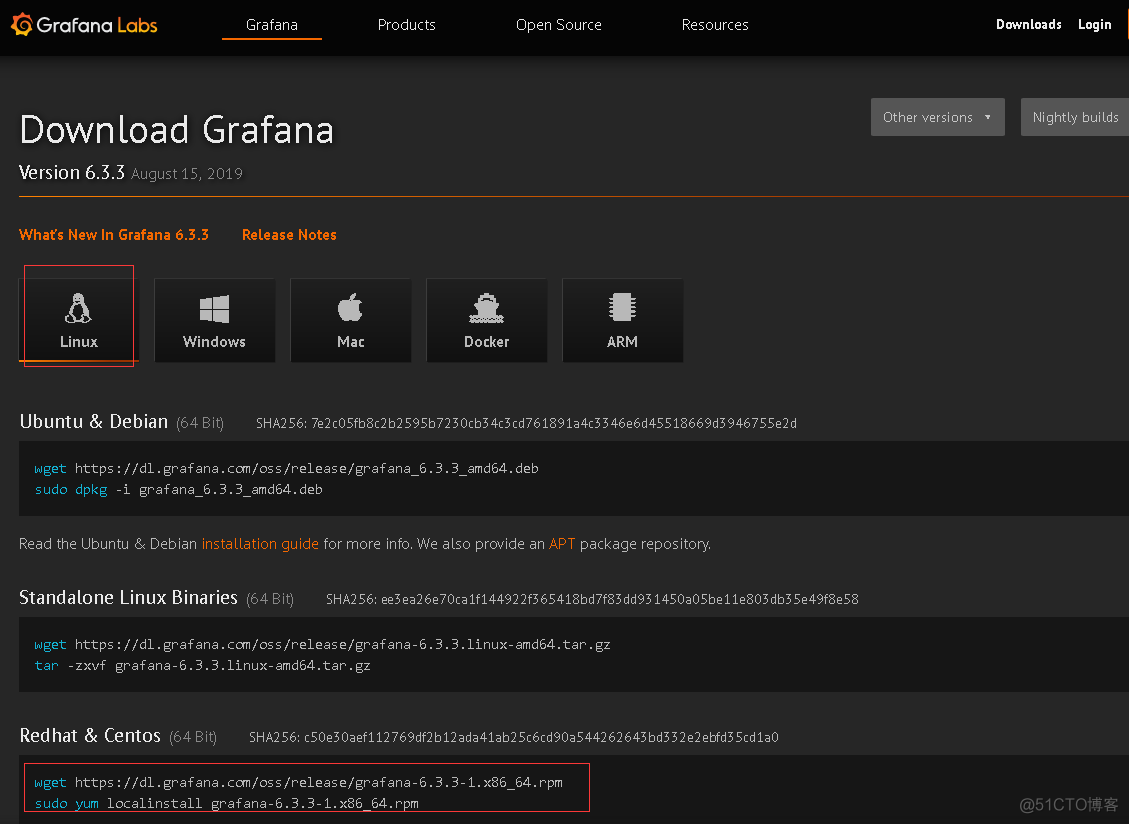 grafana 设置mysql权限 grafana连接 mysql_监控