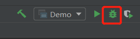 使用debug模式启动后端java项目 debug模式调试_intellij-idea_02