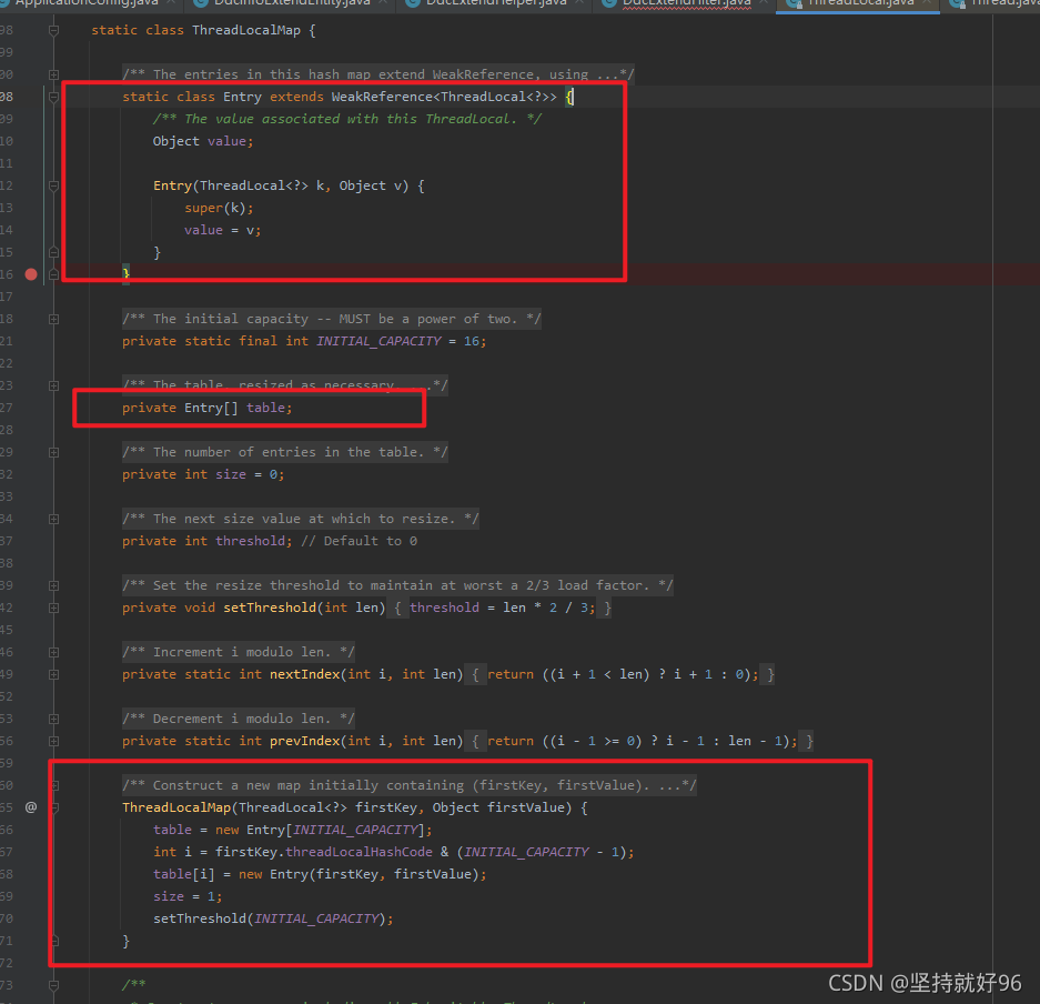 实战 Java 高并发程序设计 java高并发编程指南_cas_06