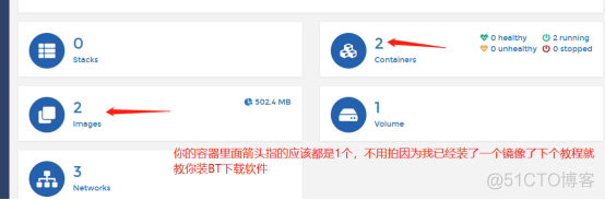 odoo16 docker 搭建 docker omv_上传_20