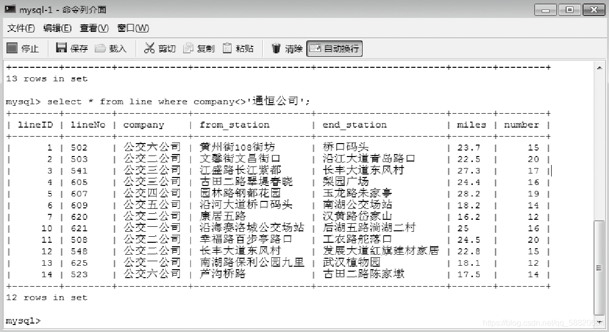 mysql除法运算语句 mysql相除_mysql除法运算语句_06