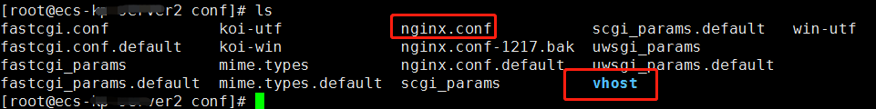 Java 多端口 nginx nginx多端口配置_nginx_04