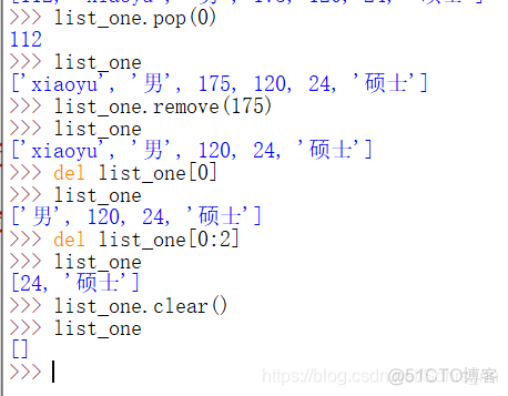 python 循环打印出对象 python打印循环次数_编程语言_10