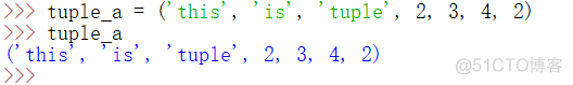 python 循环打印出对象 python打印循环次数_python_13