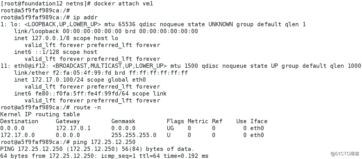 docker 指定网卡 docker 多网卡_操作系统_20