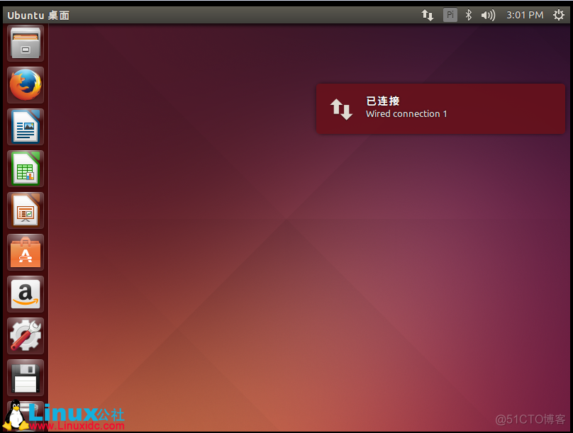 arm架构ubuntu怎么远程 ubuntu 远程软件_Ubuntu_05