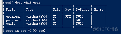 mysql能看查询语句 mysql查看sql语句_mysql_02