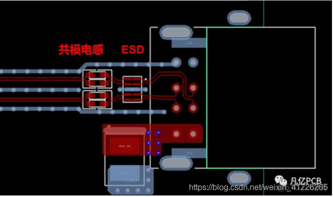 android USB触摸屏 触摸屏usb接口定义_网络_03