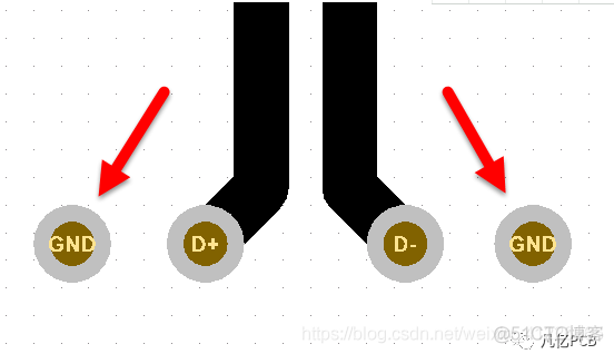 android USB触摸屏 触摸屏usb接口定义_android USB触摸屏_04