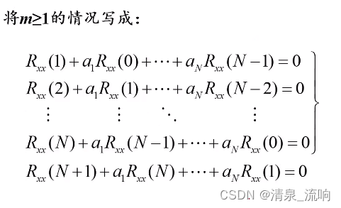 python 最大熵值法 最大熵谱估计_时间序列_14