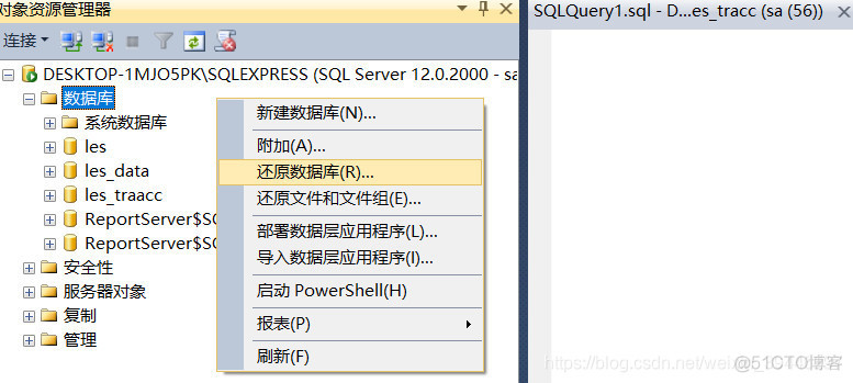 sql server bcp 数据导入 sql server导入sql_sqlserver_03