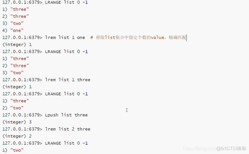 redis配环境变量 redis 环境变量_Redis_23