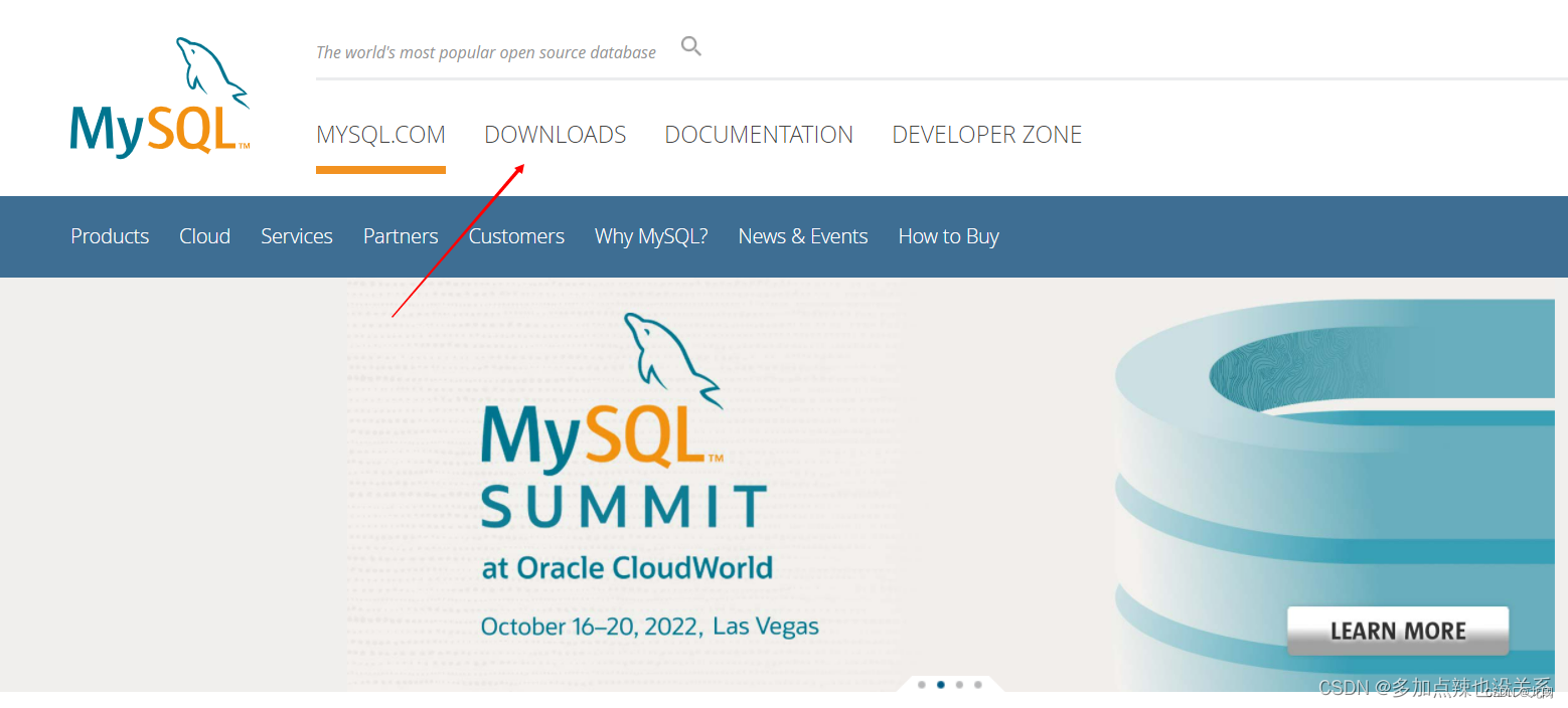 mysql社区版补丁下载 mysql数据库社区版_mysql社区版补丁下载_02