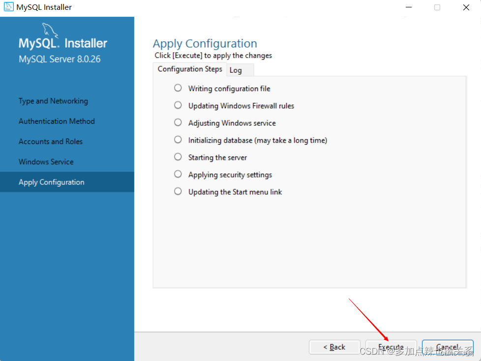 mysql社区版补丁下载 mysql数据库社区版_mysql_17