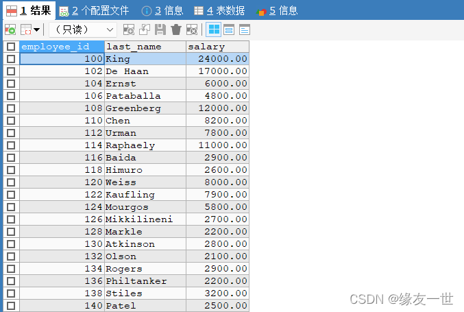 mysql钱加减 mysql 加减法_基础知识_02