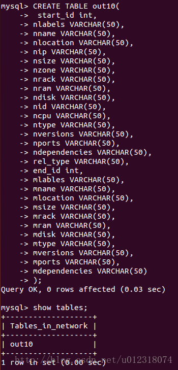 mysql csv引擎 dml mysql load csv文件_数据库_03