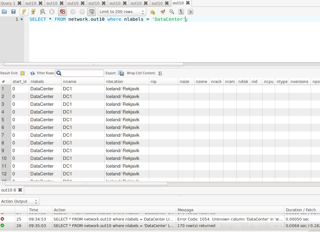 mysql csv引擎 dml mysql load csv文件_csv_08