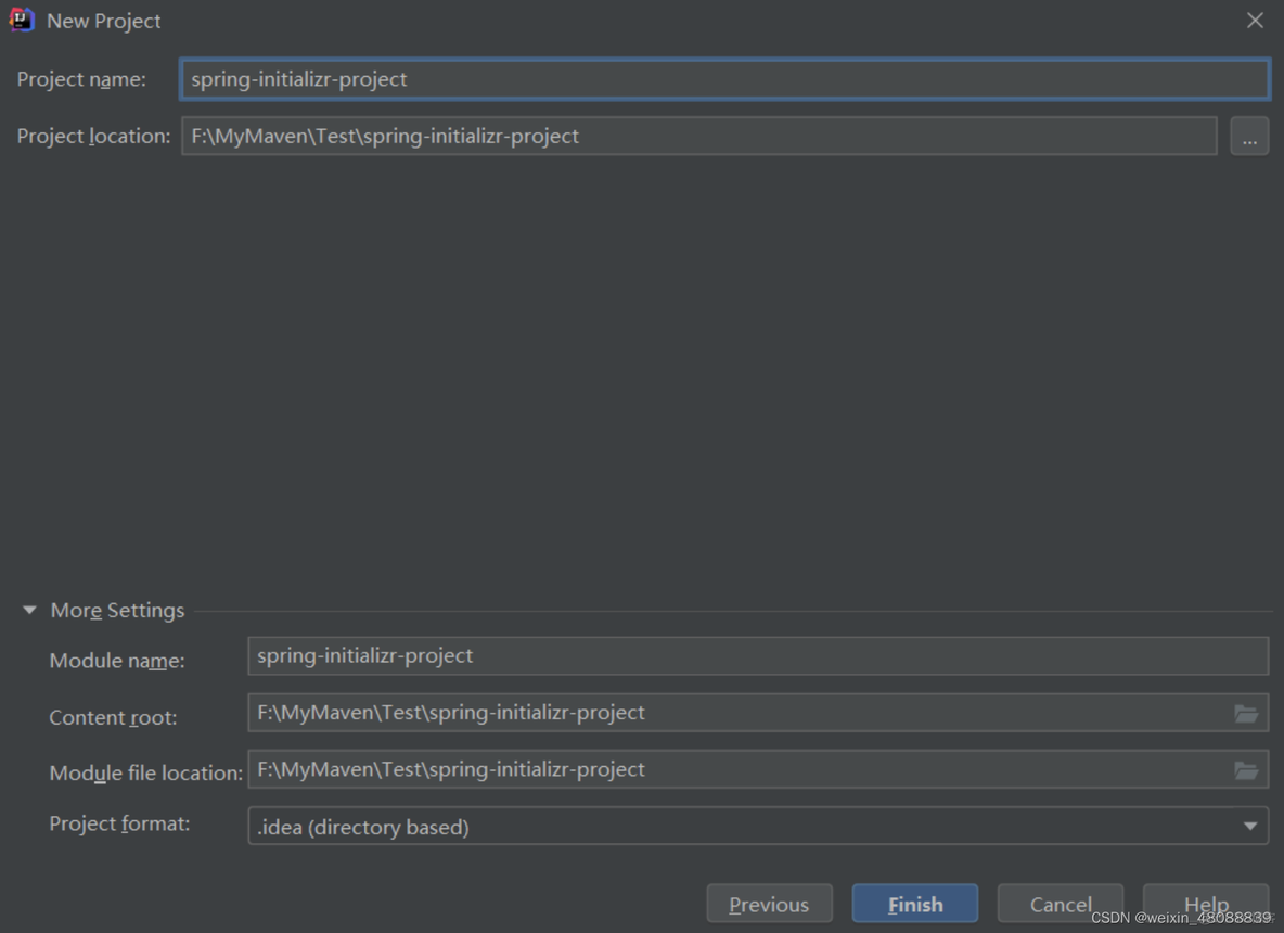 java 基础脚手架 脚手架springboot_xml_04