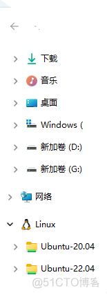 win10 子系统linux用不了docker win10启用linux子系统_应用商店_09