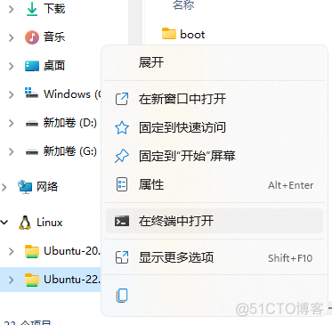 win10 子系统linux用不了docker win10启用linux子系统_win11下的Linux子系统_10