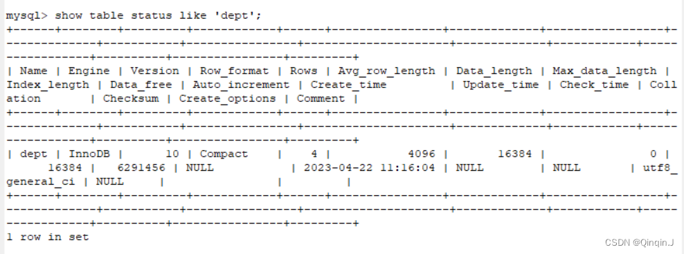 mysql视图如何写字段备注 mysql视图的创建 修改与删除_mysql_06