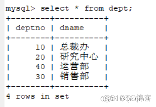 mysql视图如何写字段备注 mysql视图的创建 修改与删除_数据库_13