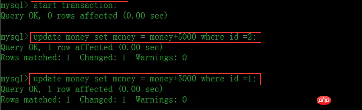 mysql 数据库回滚 mysql回滚是什么意思_mysql 数据库回滚_03