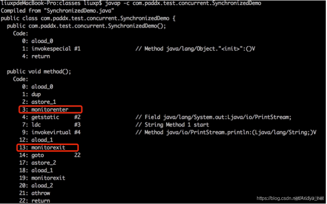 java synchronized 和读写锁 java synchronized和reentrantlock_Lock接口