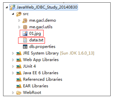 java mysql blob java mysql blob类型_数据库