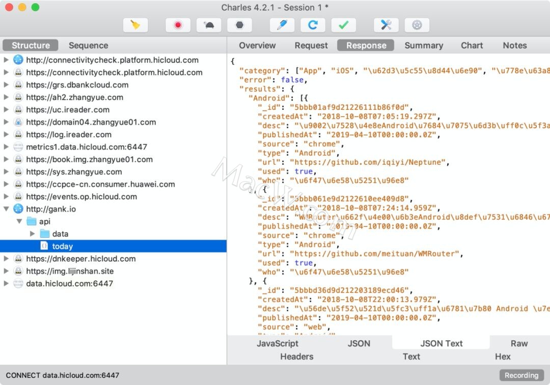 java mac电脑用什么编辑器 mac java开发必备软件_Mac_16