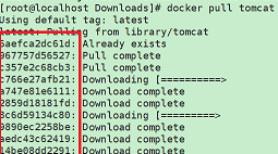 docker compose打包镜像 docker如何打镜像_Docker_08