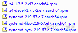 centos arm架构替换国内源 arm架构的centos_95_34