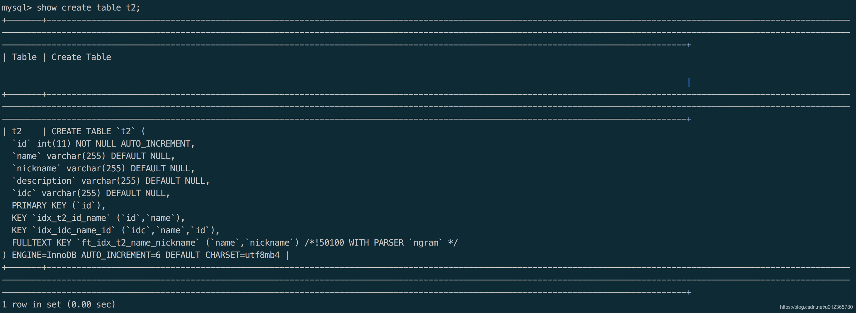 MySQL 用事件排序 查询太慢 mysql排序慢如何优化_字段