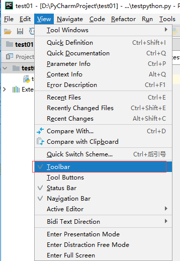 pycharm安装pyspark pycharm安装成功后怎么使用_python